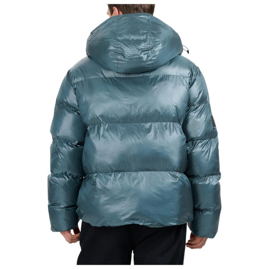 4F Ανδρικό μπουφάν Down Jacket